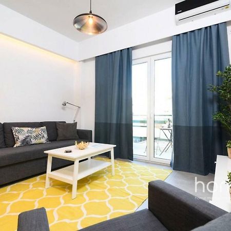 Apartament 45M² Renovated Flat In Neos Kosmos Roumpesi Str Ateny Zewnętrze zdjęcie