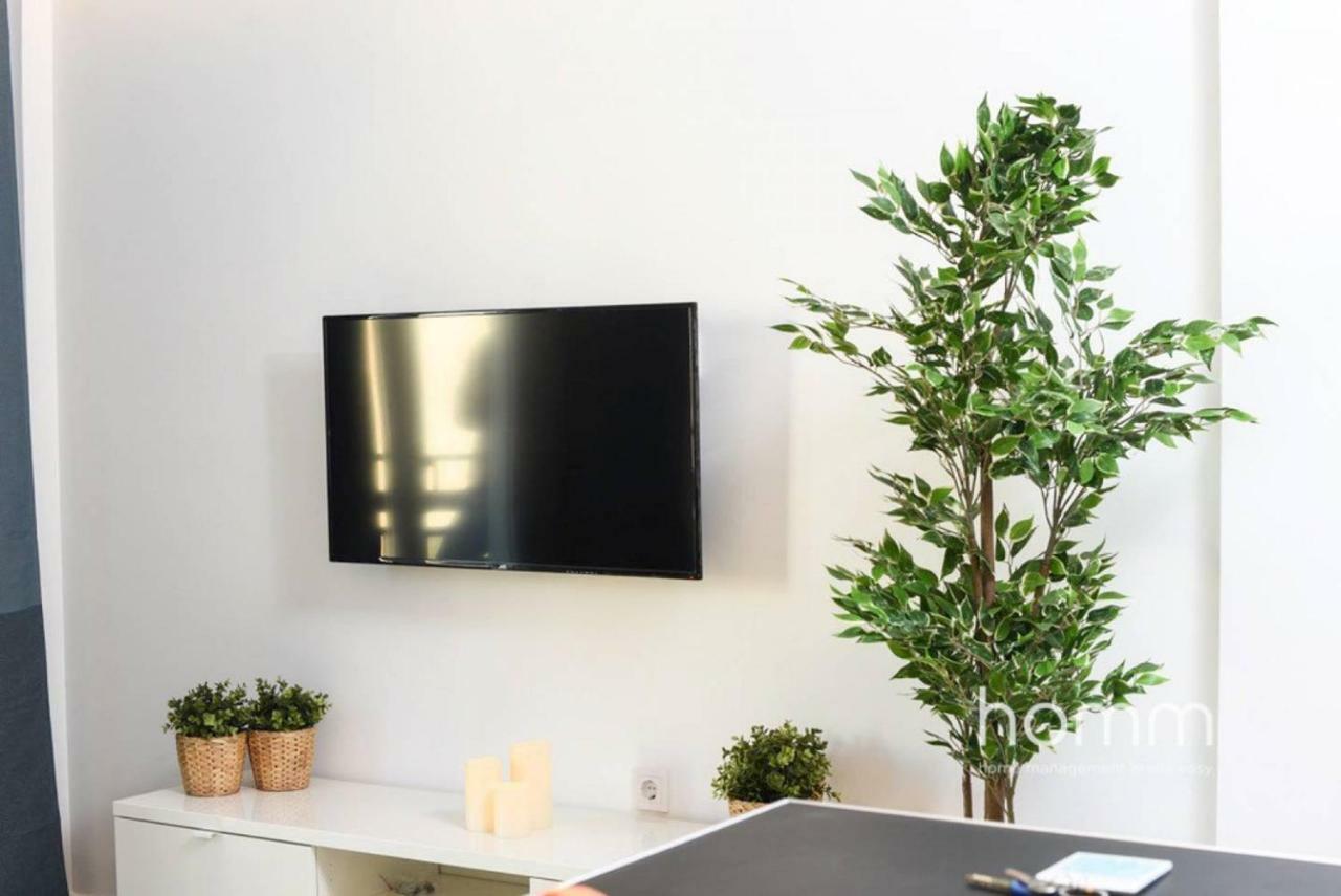Apartament 45M² Renovated Flat In Neos Kosmos Roumpesi Str Ateny Zewnętrze zdjęcie