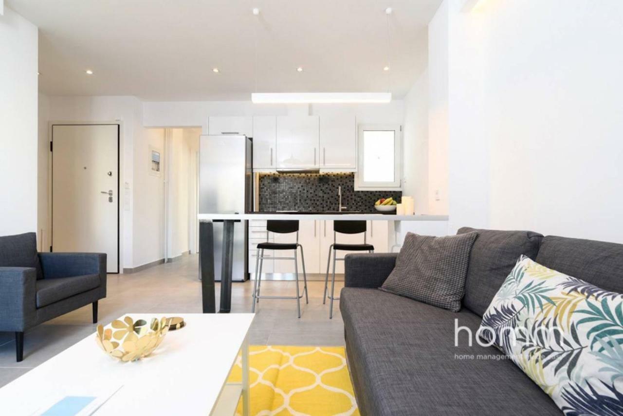 Apartament 45M² Renovated Flat In Neos Kosmos Roumpesi Str Ateny Zewnętrze zdjęcie
