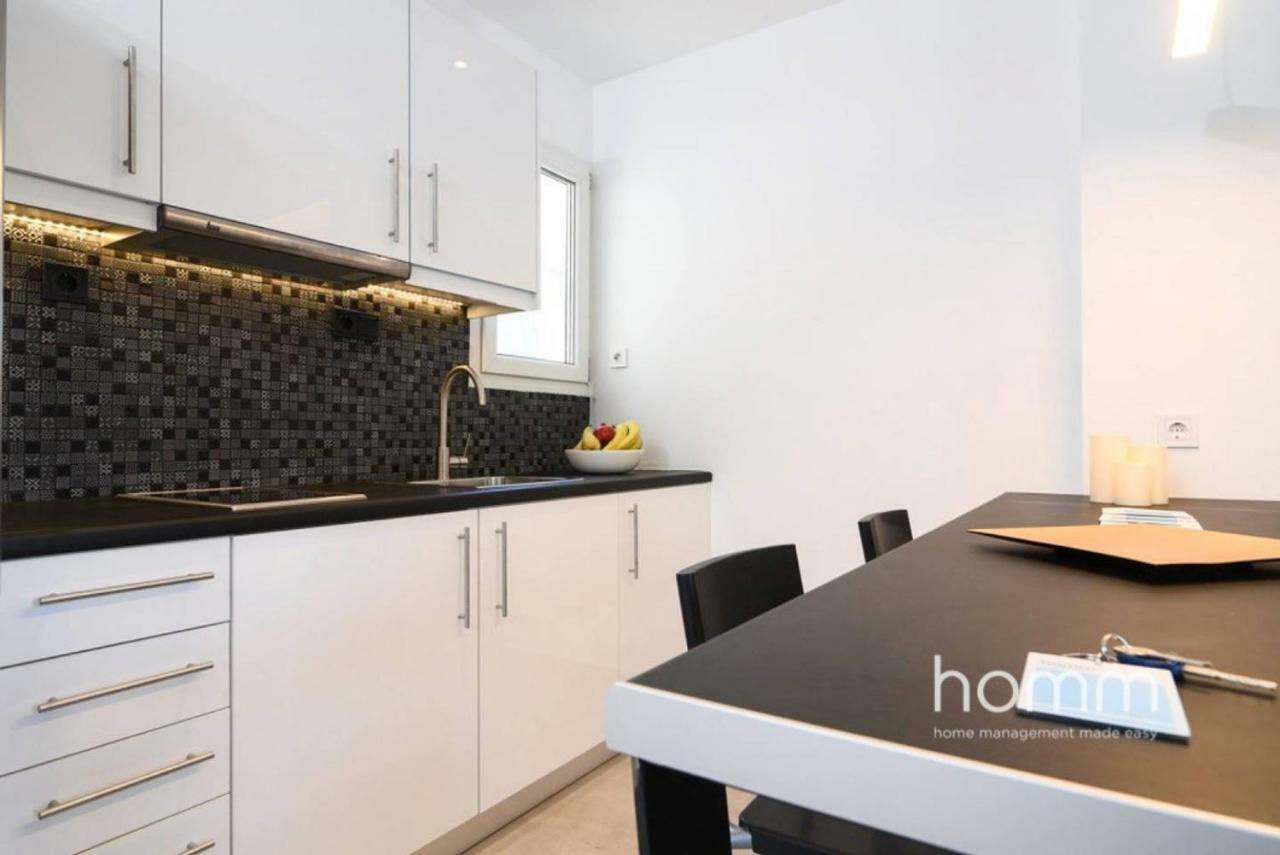 Apartament 45M² Renovated Flat In Neos Kosmos Roumpesi Str Ateny Zewnętrze zdjęcie