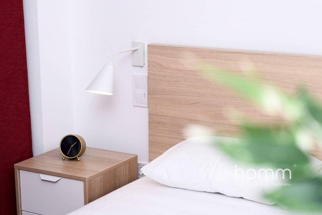 Apartament 45M² Renovated Flat In Neos Kosmos Roumpesi Str Ateny Zewnętrze zdjęcie