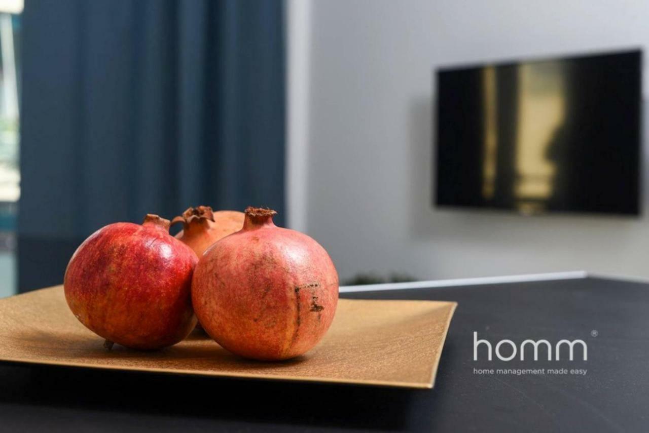 Apartament 45M² Renovated Flat In Neos Kosmos Roumpesi Str Ateny Zewnętrze zdjęcie